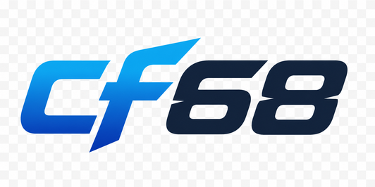 CF68 Logo